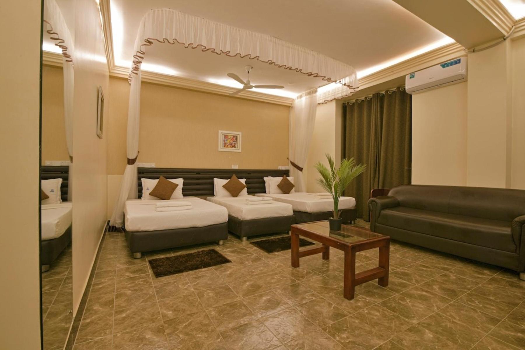 Hoima Buffalo Hotel & Business Hub Ltd Kültér fotó