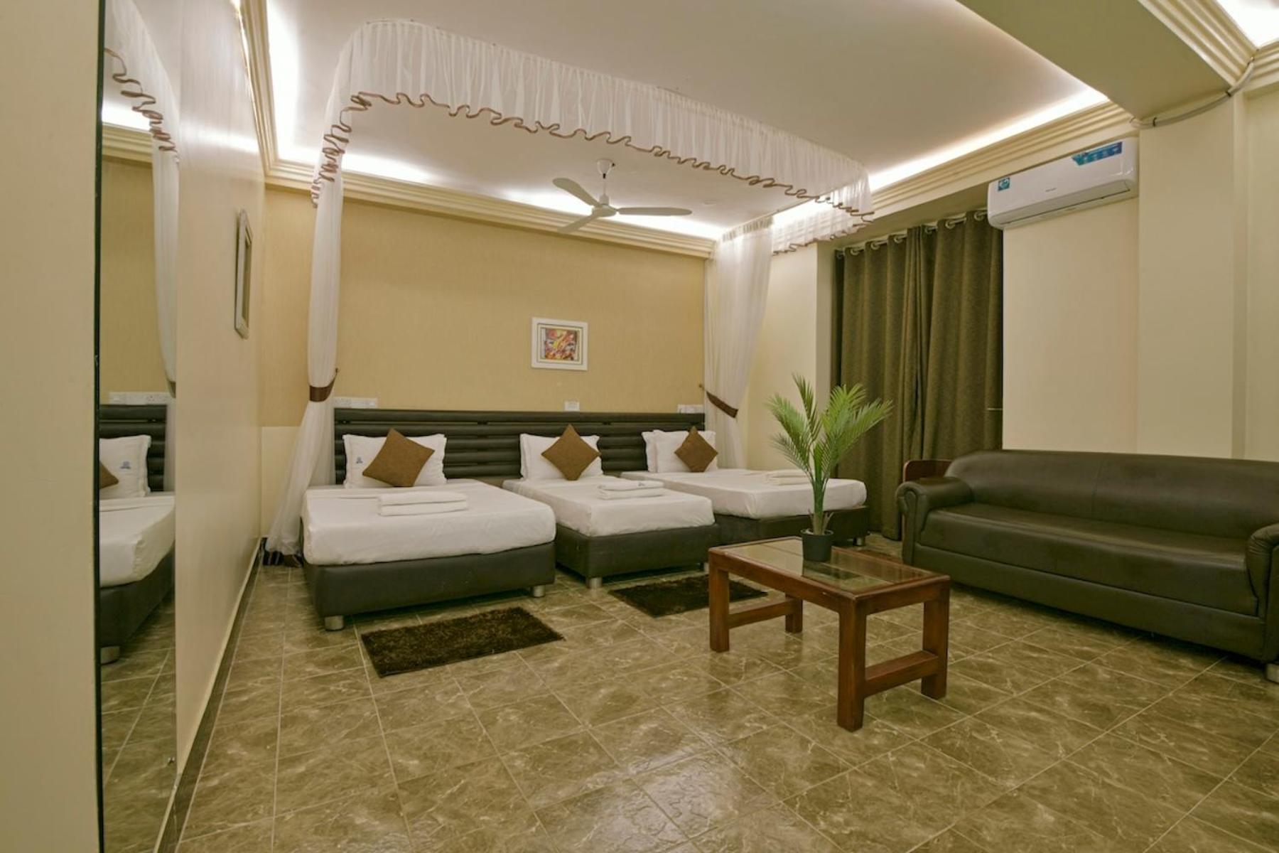 Hoima Buffalo Hotel & Business Hub Ltd Kültér fotó